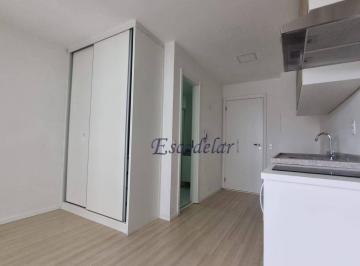 609b1d820b844109393c9fcff330c8afe90ae4c4 · Studio, sem vaga, com 1 quarto , terraço amplo venda, 25 m² - Moema - Próximo metro.