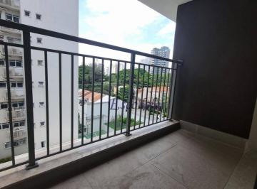 2ab52f68140aaa99121ba0471c5d35340ff04610 · Studio, sem vaga, com 1 quarto , terraço amplo venda, 25 m² - Moema - Próximo metro.