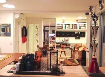 d0ea30c5ac684c192887587a15c4a7bda6886914 · Apartamento à venda, 65 m² por R$ 1.190.000,00 - Santo Amaro - São Paulo/SP