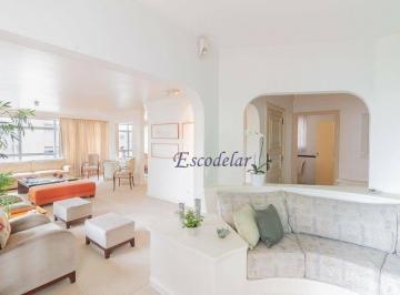 a67b34f51cdcca33363a4b88239d0bd02bb58910 · Apartamento à venda | Higienópolis | 230 m² | 4 quartos (3 Suítes) | 2 Vagas