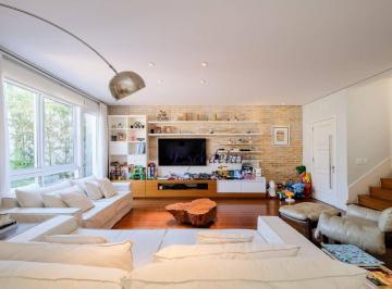 d9a70cd1105fc5a1e07819bc535486dd93439ab5 · Casa para comprar com 3 quartos (3 suítes), condomínio, 361 m² - Morumbi, São Paulo/SP