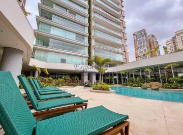 0471704c3c93b2fc50bef5408987f32a0c7dfd00 · Apartamento, 4 quartos, 3 vagas. à venda, 227 m² , Moema - vista para o Parque do Ibirapuera