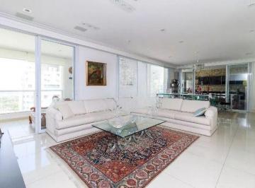 4237948a17f2c82a10612efad123194058521d31 · Apartamento com 4 dormitórios à venda, 233 m² por R$ 4.100.000,00 - Campo Belo - São Paulo/SP