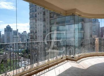 6e3f628e4a36a168e1c39fb78d5a6a2bf9c956fd · Apartamento Alto Padrão à venda | Jardim Paulistano | 278 m² | 3 suítes | 3 vagas | Depósito | Andar