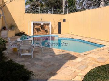 82664e5d7d3d495cb16ccda128c484786a3d126f · Casa com 4 dormitórios à venda, 290 m² por R$ 2.600.000,00 - Granja Julieta - São Paulo/SP