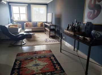 23b19f0ca661edb84ecfe52168ee20a6d508b6fe · Apartamento com 3 dormitórios à venda, 127 m² por R$ 2.000.000,00 - Higienópolis - São Paulo/SP