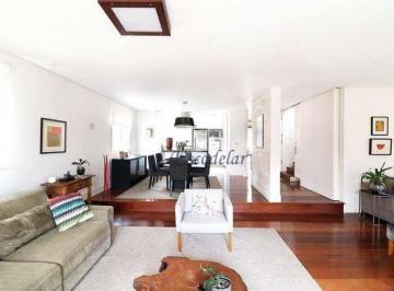 fd8674c14c75331ca64254a449f94d0082bda8e4 · Sobrado com 4 dormitórios à venda, 308 m² por R$ 3.800.000,00 - Vila Madalena - São Paulo/SP
