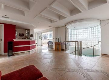 6550b6f0a3a57528827d765b8bf9fa2c1cb10bad · Cobertura com 5 quartos à venda, 645 m² por R$ 6.600.000 - Jardim Paulista - São Paulo/SP