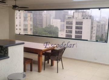 dcc6158c286111d1cf53c75e9756584cd3945ecc · Cobertura com 2 dormitórios à venda, 145 m² por R$ 1.790.000,00 - Cerqueira César - São Paulo/SP
