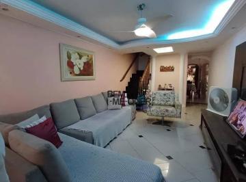 23320f4997913b68bd97c849cebeaa85e84f3662 · Sobrado à venda, 78 m² por R$ 590.000,00 - Vila Pirituba - São Paulo/SP