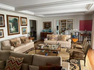 a7bcd9a8375f577d453041d966b2e646006c2934 · Apartamento com 3 dormitórios à venda, 329 m² por R$ 4.800.000,00 - Santo Amaro - São Paulo/SP