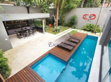 db731f5de420a2e5e264e4e8b788e2dfaf38de84 · Casa com 5 dormitórios à venda, 695 m² por R$ 4.900.000,00 - Campo Belo - São Paulo/SP