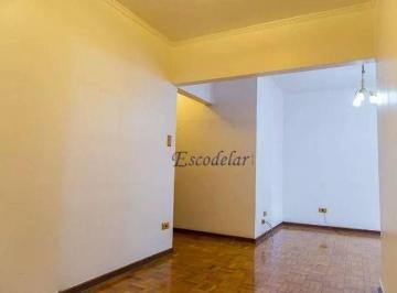 4b4990cb70a27b730ed348234b9d2b77941ceb21 · Apartamento com 3 dormitórios à venda, 82 m² por R$ 795.000,00 - Vila Clementino - São Paulo/SP