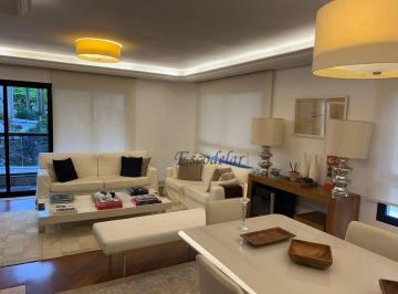 d0552c6bb431f8ee5abf3eda64227f3ec51620e7 · Apartamento com 3 quartos à venda, 170 m² por R$ 3.800.000 - Moema Índios - São Paulo/SP