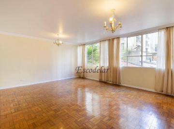 cfb579fe1c5f7b1505634560e9bece195771b662 · Apartamento com 4 quartos à venda, 200 m² por R$ 1.950.000 - Jardim Paulista - São Paulo/SP