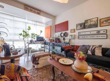 188e78f2288c45fdc0b238a8b233ebfd056b86f1 · Apartamento com 3 dormitórios à venda, 140 m² por R$ 2.100.000,00 - Jardins - São Paulo/SP