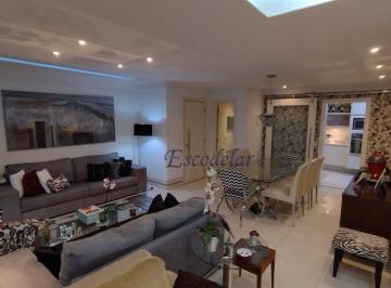 3ad25bf00c956d7c130b4ee920c821e6b14802ad · Apartamento com 3 dormitórios à venda, 135 m² por R$ 2.100.000,00 - Perdizes - São Paulo/SP