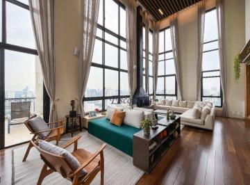 e6398ce2c6631c44242ce3db5941a57b9caa0810 · Cobertura com 4 dormitórios, 749 m² - venda por R$ 64.990.000,00 ou aluguel por R$ 238.000,00/mês -