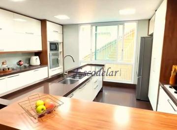 95f28c5820dc5d2e04e2303cb082141271b589f0 · Sobrado com 5 dormitórios à venda, 473 m² por R$ 3.300.000,00 - Chácara Mafalda - São Paulo/SP