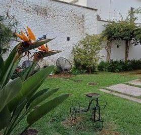 824bc7a8676f7d901cc1168f39797e4857bfb3e6 · Sobrado, reformado, com 3 suítes venda, 210 m² , 4 vagas, Moema - próximo Hospital da Cruz Vermelha