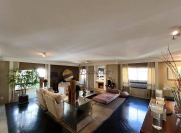 3af6d9b031ef50fa226c939275190939c67db594 · Apartamento com 4 dormitórios à venda, 360 m² - Jardins - São Paulo/SP
