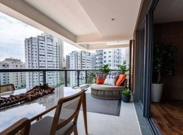 fffad16213743ec9b860f314a51c373b437f8707 · Apartamento com 3 quartos à venda, 132 m² por R$ 2.484.500 - Alto da Lapa - São Paulo/SP