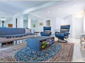 e296a60928e1e2872fd0f372bf07f18563fd0e8e · Apartamento à venda, 230 m² por R$ 3.300.000,00 - Jardim Vila Mariana - São Paulo/SP