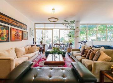 86ac8e55fb9d8f3304bd18b39edfb83aa5d02018 · Apartamento à venda com 239m²- Jardim Paulista