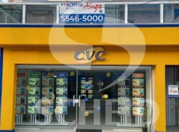 Comercial · 207m² · Prédio Comercial para locação no Campo Belo - 306m2 - 9 Salas - 4 banheiros