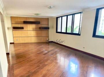 d03e23eedad238911987b38d16de6b9586faf664 · Apartamento com 3 dormitórios à venda, 164 m² por R$ 5.100.000,00 - Jardim Europa - São Paulo/SP