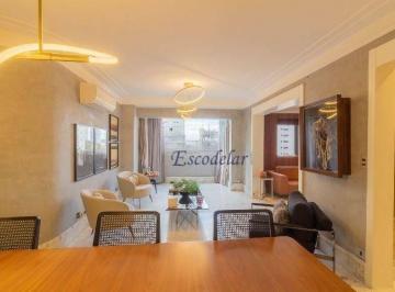 b8661a54ab3deffa6cc0bd2c1ee401a317b5ccb7 · Apartamento com 2 dormitórios à venda, 128 m² por R$ 1.895.000,00 - Perdizes - São Paulo/SP