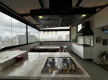 241a5272fa98a75081289941512fa82148d80398 · Cobertura com 2 quartos à venda, 92 m² por R$ 1.300.000 - Chácara Inglesa - São Paulo/SP