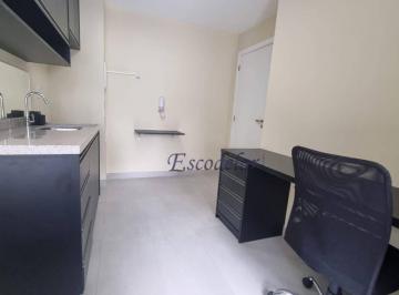5385ef6d039a79e18ce8b0354d66eb00c0af0b44 · Studio com 1 quarto, à venda, 37 m² - Moema -próximo ao metro