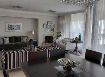 17c217b82c06443c3232c02e611e759b3a7211d6 · Apartamento à venda, 165 m² por R$ 2.850.000,00 - Perdizes - São Paulo/SP