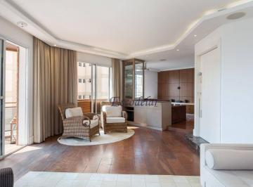 99b57c842d8239e938b879077f0e0d4041e1301a · Apartamento com 3 suítes- terraço - 3 vagas - lazer  à venda, 206 m²  - Vila Olímpia - São Paulo/SP