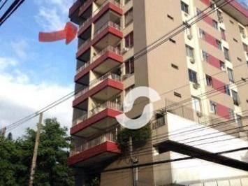 67397fda243432c2dc342f2cce05ccd92fbe09d8 · Apartamento com 2 dormitórios à venda, 64 m² por R$ 550.000,00 - Ingá - Niterói/RJ