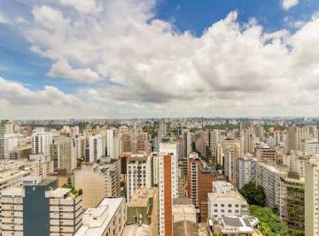 05fb6a0b259a0253244294e45aaf9517f7acf752 · Cobertura com 4 dormitórios à venda, 511 m² por R$ 4.600.000,00 - Jardim Paulista - São Paulo/SP