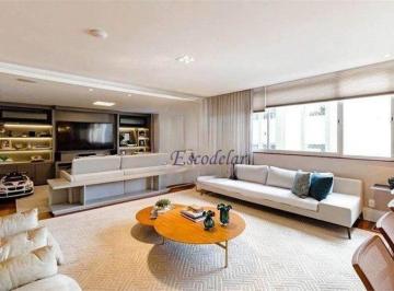 251f796cbeffee9aa975a160d04cd808a968b535 · Apartamento com 3 quartos à venda, 210 m² por R$ 4.400.000 - Itaim Bibi - São Paulo/SP