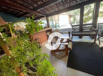 2fd1218a27e88f0040a17fb5b89cfa9838b288c9 · Casa à venda, 80 m² por R$ 1.190.000,00 - Badu - Niterói/RJ