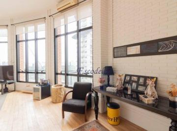 74e5b83fbc3882ee1382a92ae418044f47140d43 · Apartamento com 2 dormitórios à venda, 130 m² por R$ 6.410.000,00 - Itaim Bibi - São Paulo/SP
