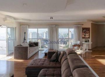 b81785e296126067f63572f0515edf605afae257 · Cobertura com 4 dormitórios à venda, 130 m² por R$ 2.600.000,00 - Alto da Lapa - São Paulo/SP