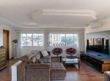 d1ff67a009165d5ef1bf1c5fcdff8aa4c1c49f70 · Cobertura com 4 dormitórios à venda, 130 m² por R$ 2.600.000,00 - Alto da Lapa - São Paulo/SP