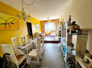 Sala_1 · Cobertura à venda, 280 m² por R$ 1.200.000,00 - Icaraí - Niterói/RJ