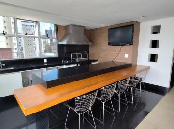Apartamento · 66m² · 1 Quarto · 2 Vagas · Loft com 1 quarto à venda, 66 m² por R$ 745.000 - Vale do Sereno - Nova Lima/MG