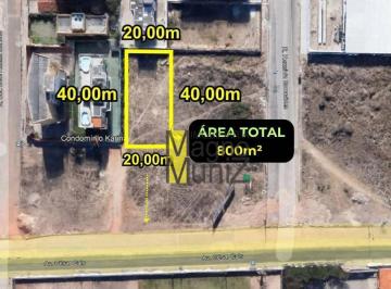 34e52f7abad23592de76fa091773f88ef7fe05df · Terreno à venda, 800 m² por R$ 790.000,00 - Praia do Futuro - Fortaleza/CE