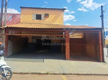 Comercial · 300m² · Ótimo Salão Comercial para Locação com 300m² - Parque Residencial Cambuí