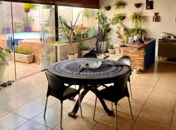 Casa · 200m² · 3 Quartos · 3 Vagas · Casa de 03 dormitórios no bairro Fraternidade II