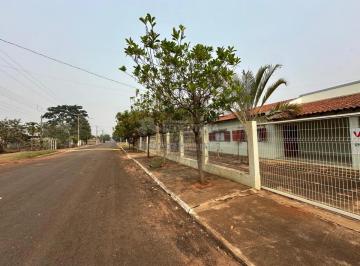 Rural · 1200m² · Condomínio Nova Iorque - 02 dormitórios