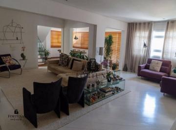 722e15464acd47a4bcdd0fc66ff56582fea4f4d3 · Cobertura com 4 dormitórios à venda, 400 m² por R$ 2.100.000,00 - Vila Suzana - São Paulo/SP