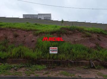 Terreno · 470m² · TERRENO COM VISTA MARAVILHOSA (ACLIVE), NO COND. JAGUARY